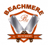 Beachmere Butchery Logo