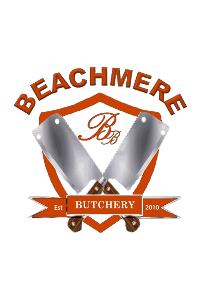 Beachmere Butchery Logo